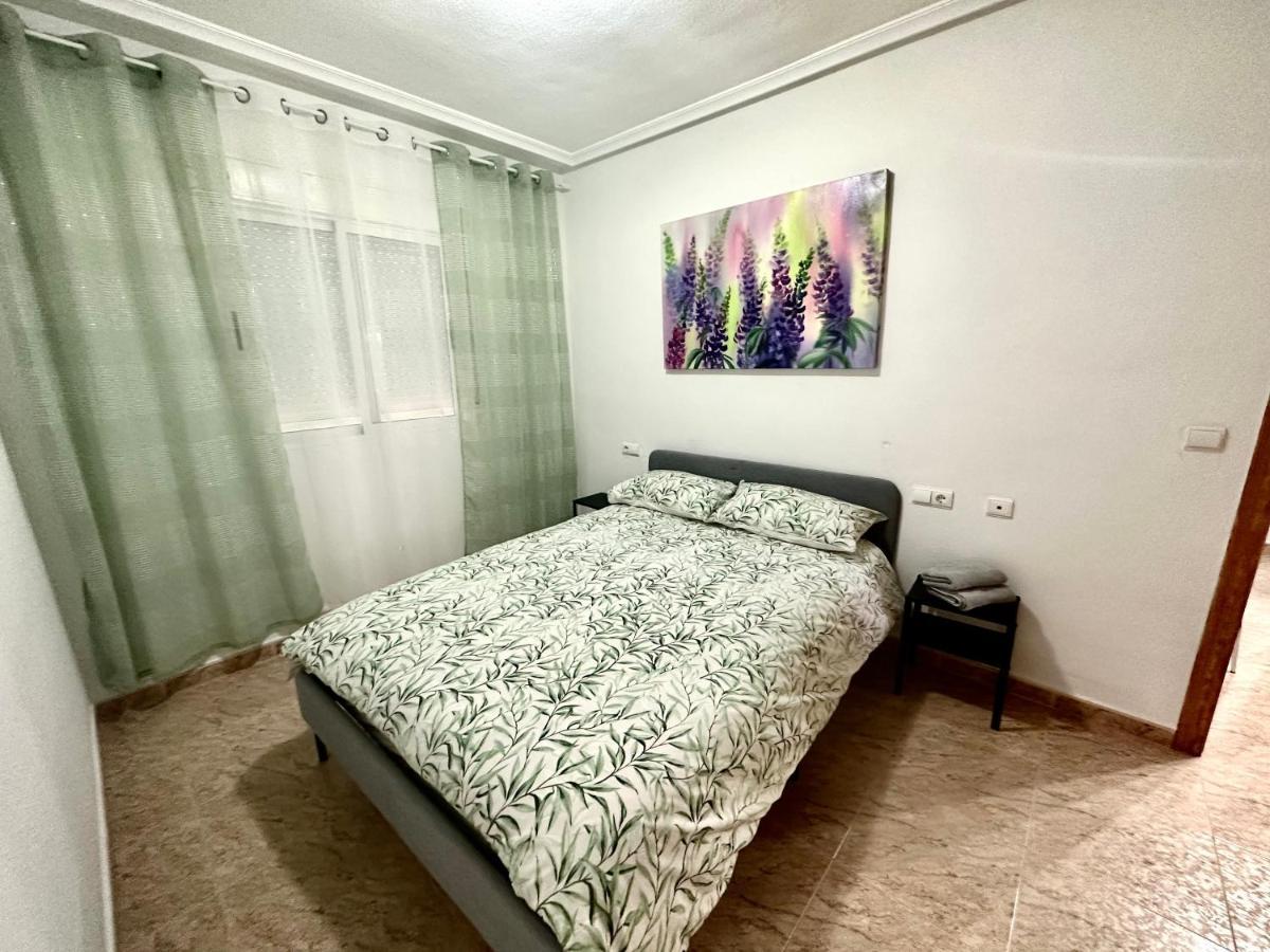 Costa Blanca Apartment Torrevieja Exterior photo