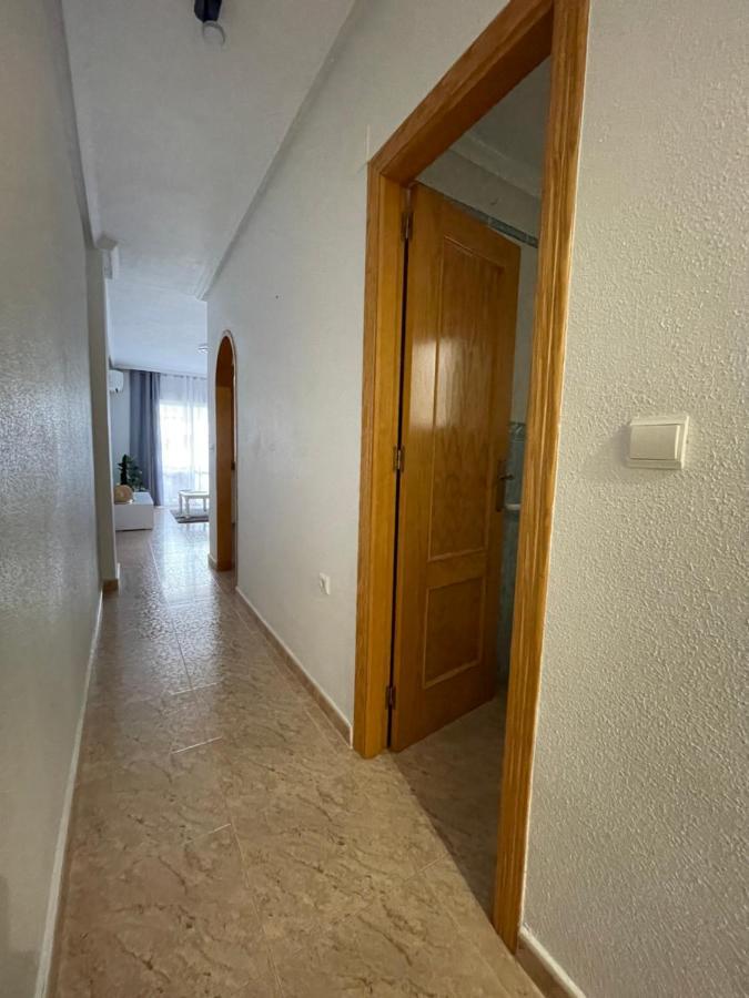 Costa Blanca Apartment Torrevieja Exterior photo